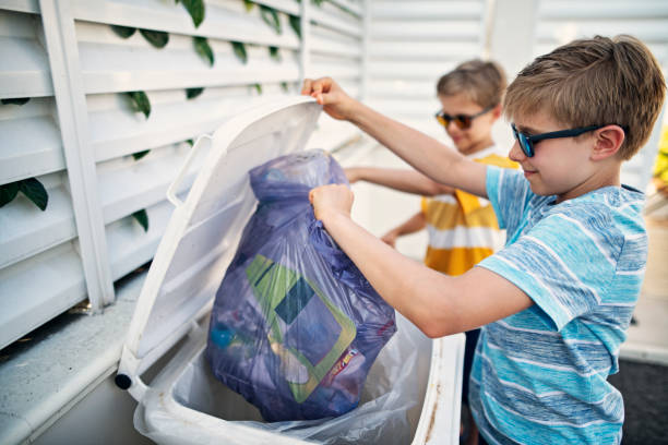 Best Same-Day Junk Removal  in Pantops, VA